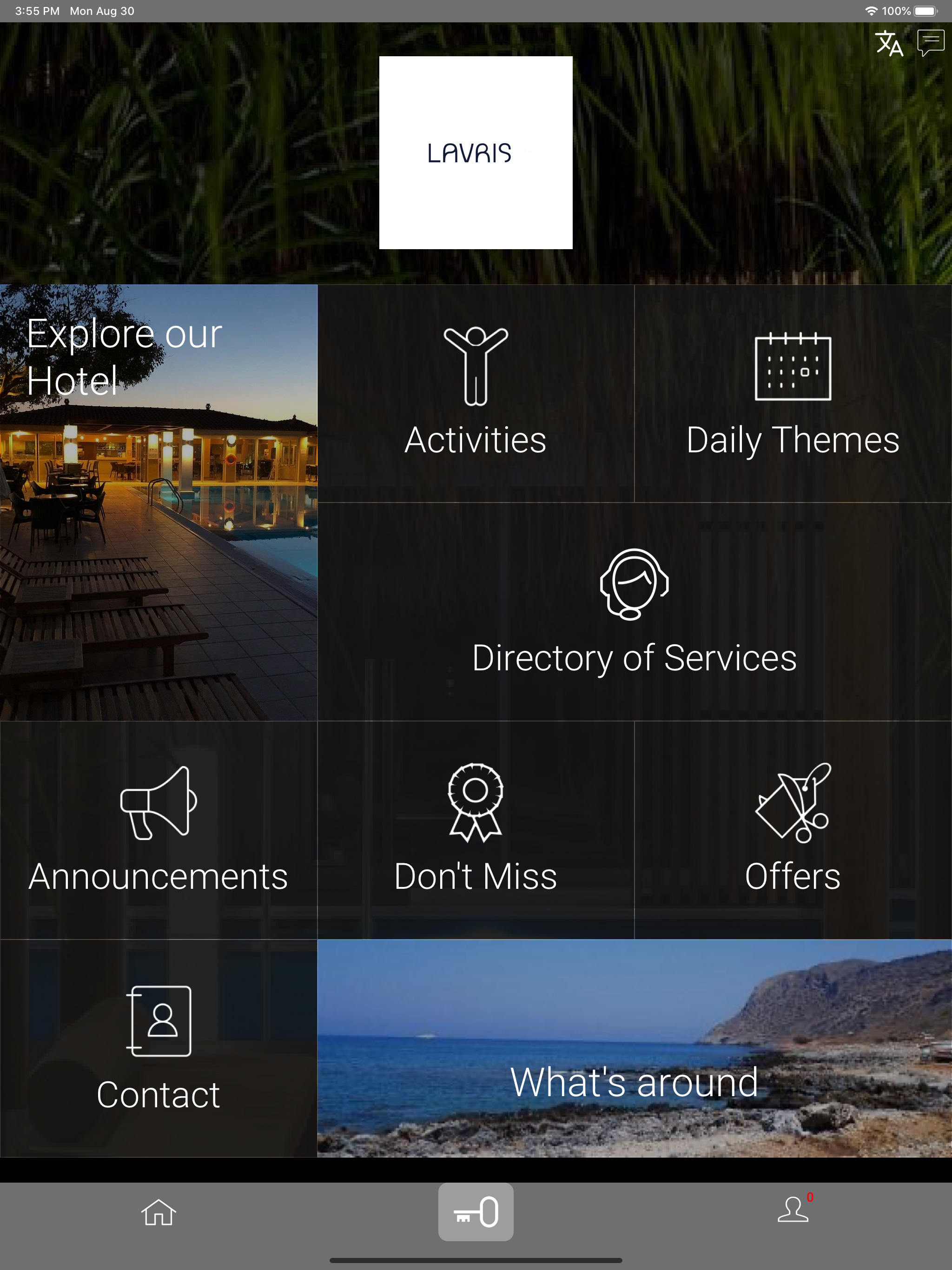 Lavris Hotels