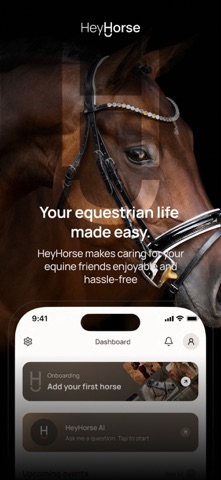 HeyHorse LLC Screenshot 1 of 6
