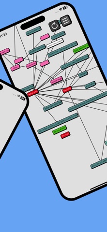 notion-mind screenshot