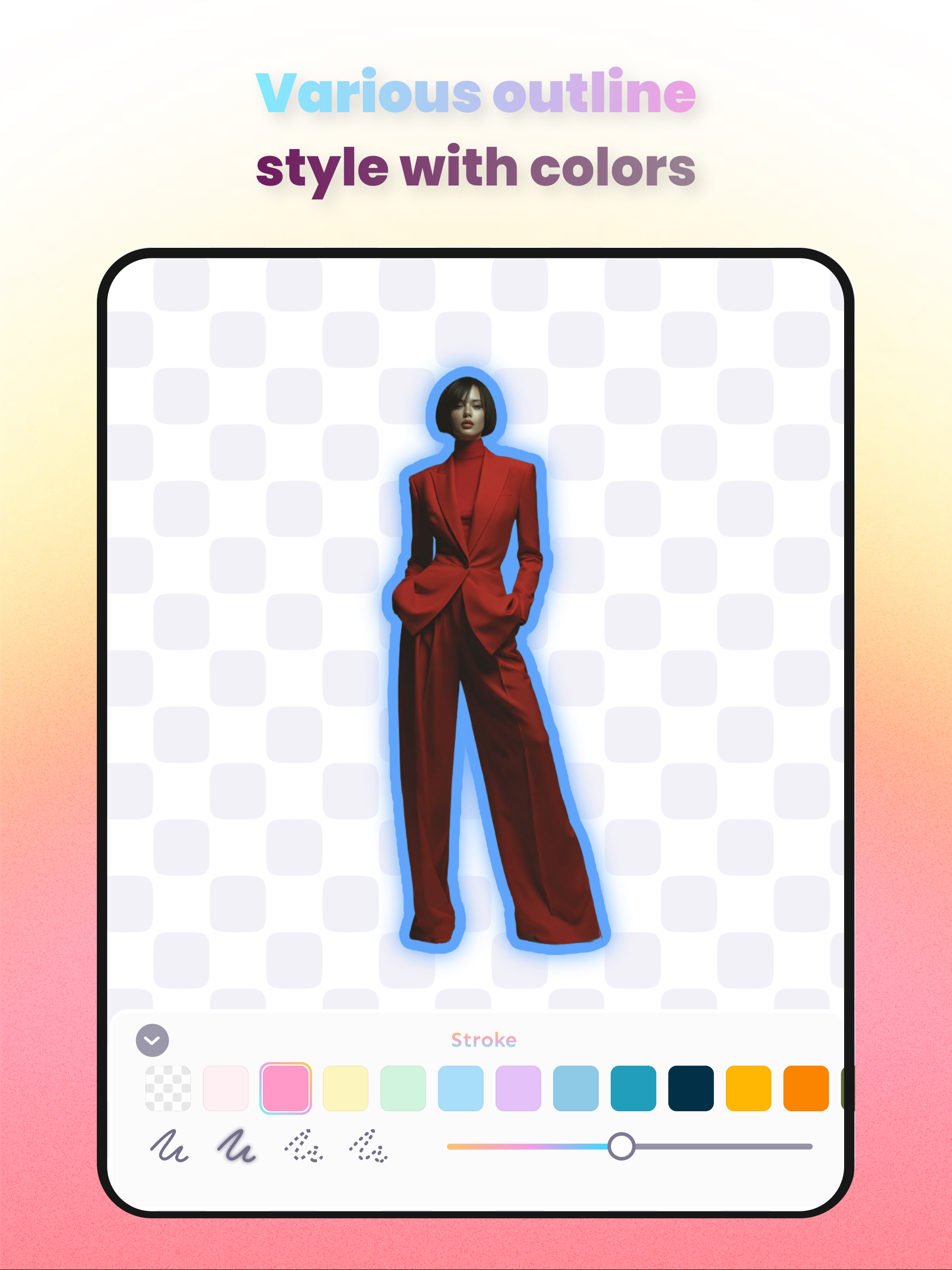 Ai Photo - Background Eraser
