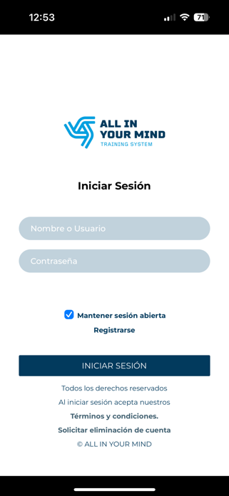 AIYMapp Screenshot 1 of 7
