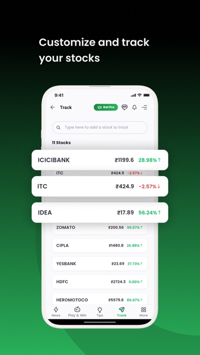FlipItMoney (FlipItNews) Screenshot