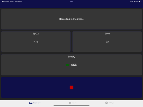 Screenshot #4 pour SleepImage
