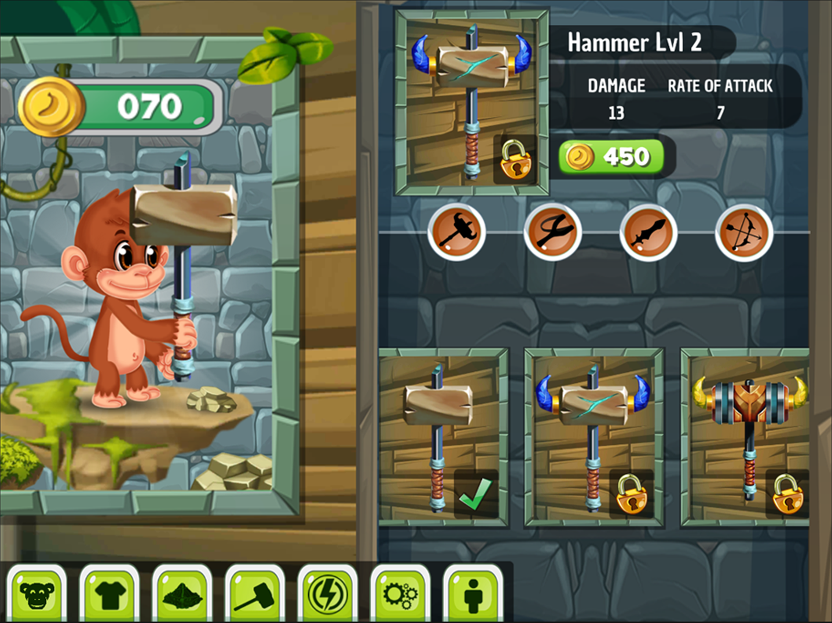 Say Bananas screenshot 3