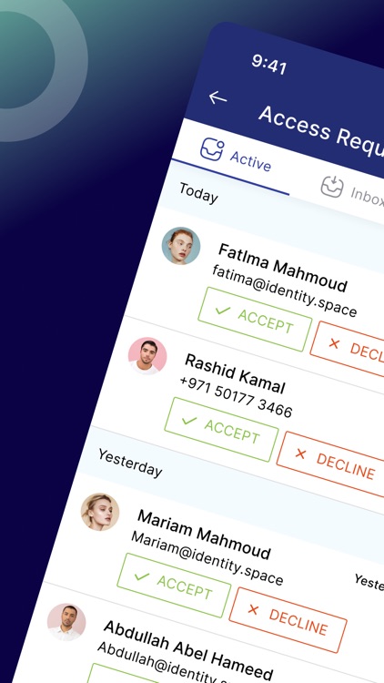 IS Residence screenshot-5