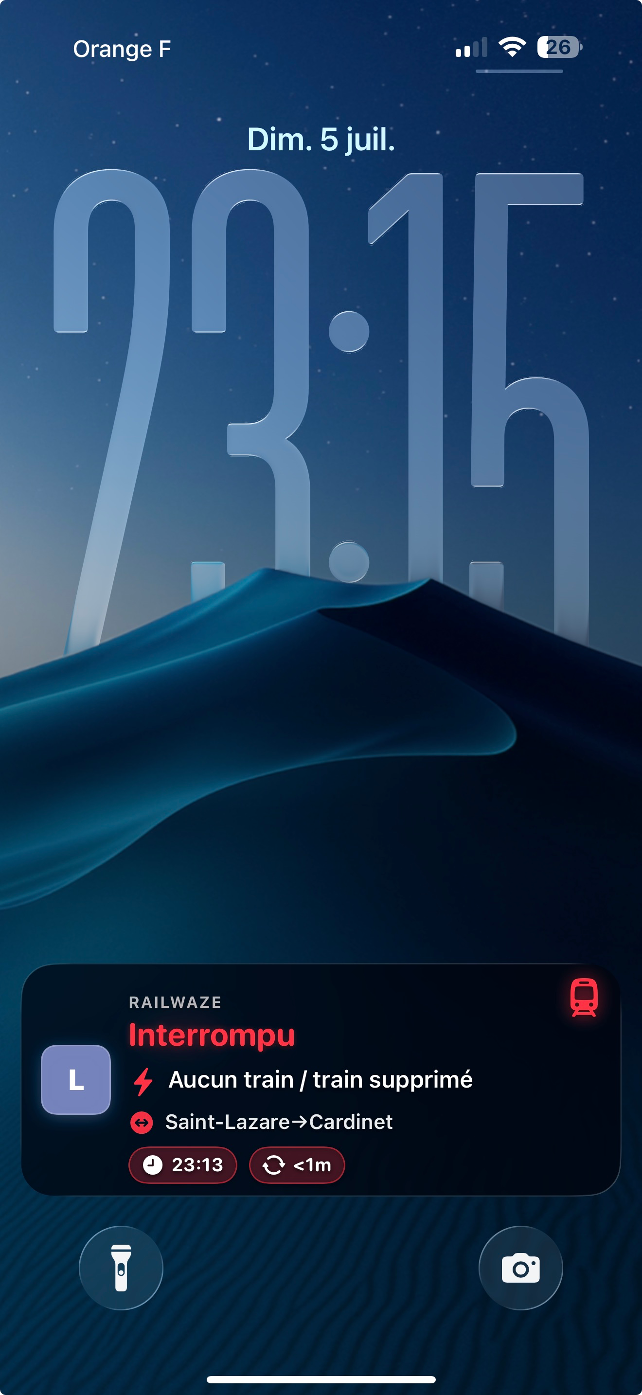 Railwaze screenshot 4