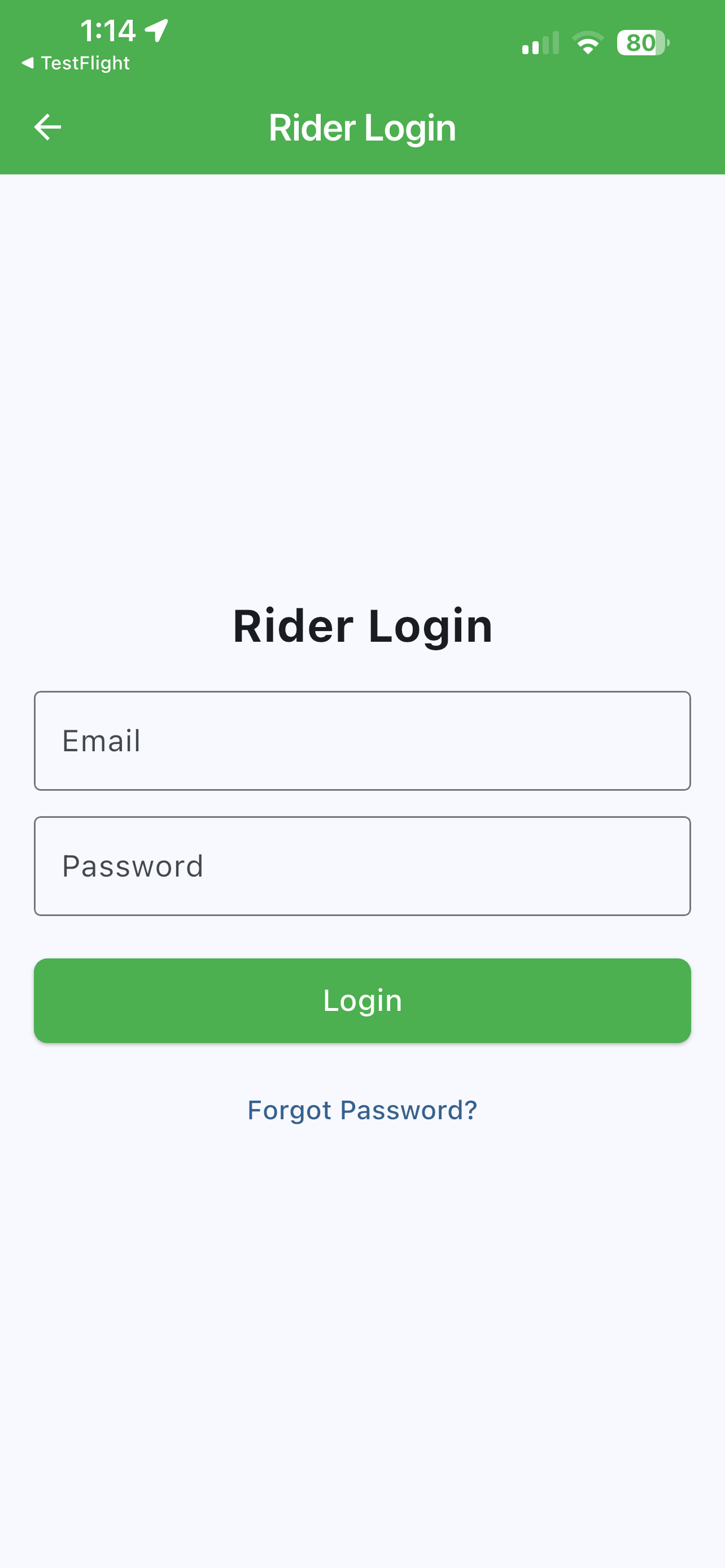 GYR-Rides