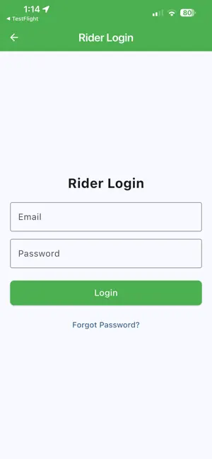 GYR-Rides screenshot 3