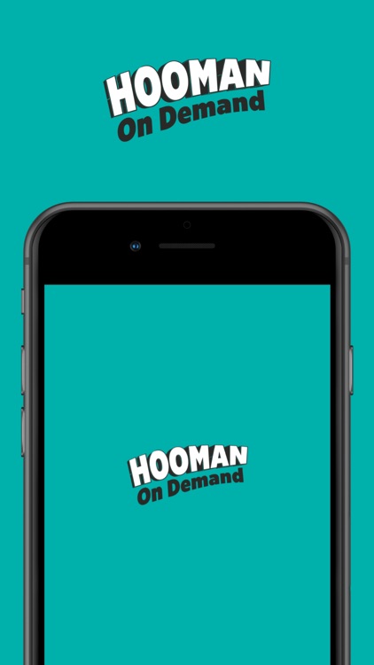 Hooman On Demand