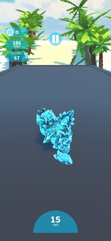 World Runner Screenshot 5 of 10