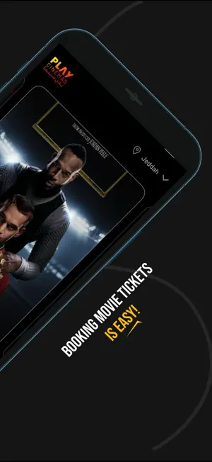 Play Cinemas screenshot 2