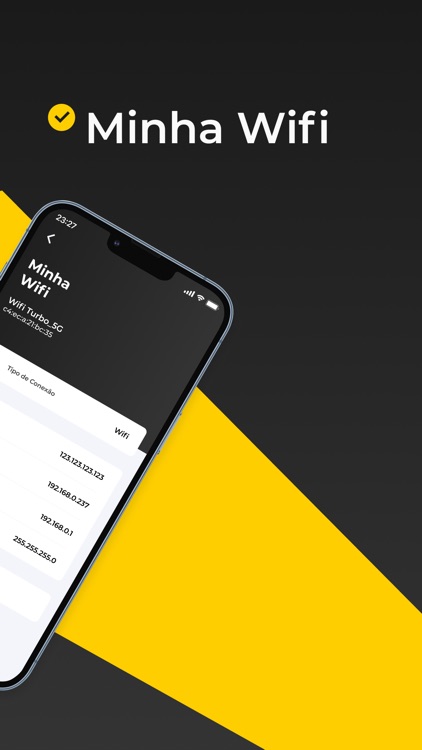 FYX NET screenshot-3
