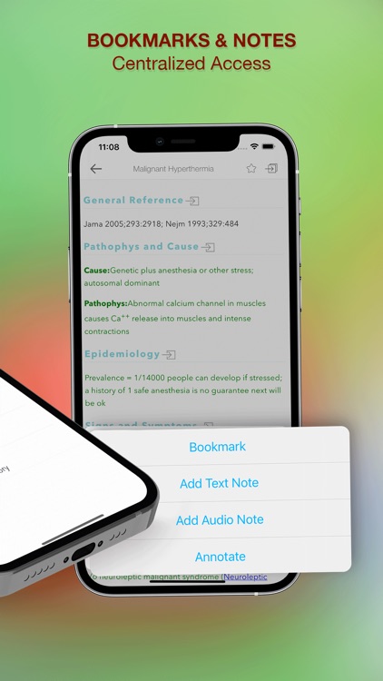 Nursing Essentials - Pkt Guide screenshot-7