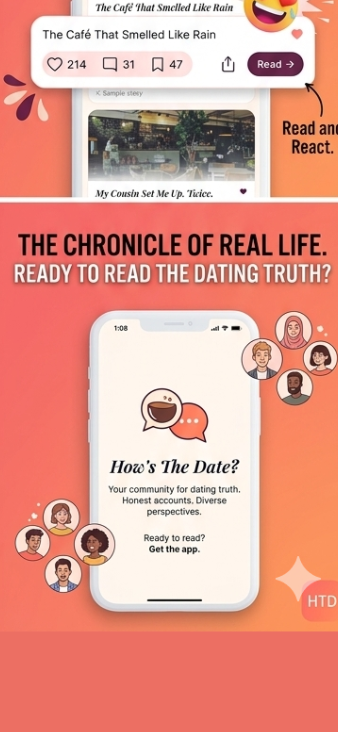 How's the date screenshot 7