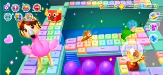Tower Climb: Jump to Evolve Screenshot 1 of 6