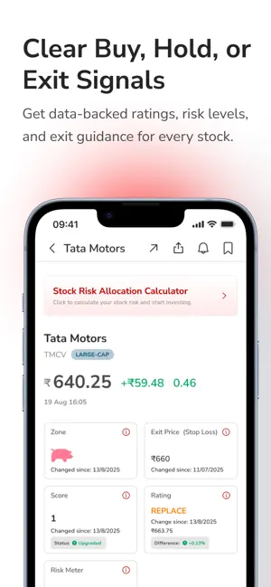 ExitMantra screenshot 3
