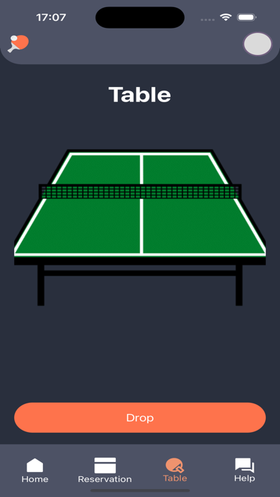 Tennis Sport BallWars Screenshot