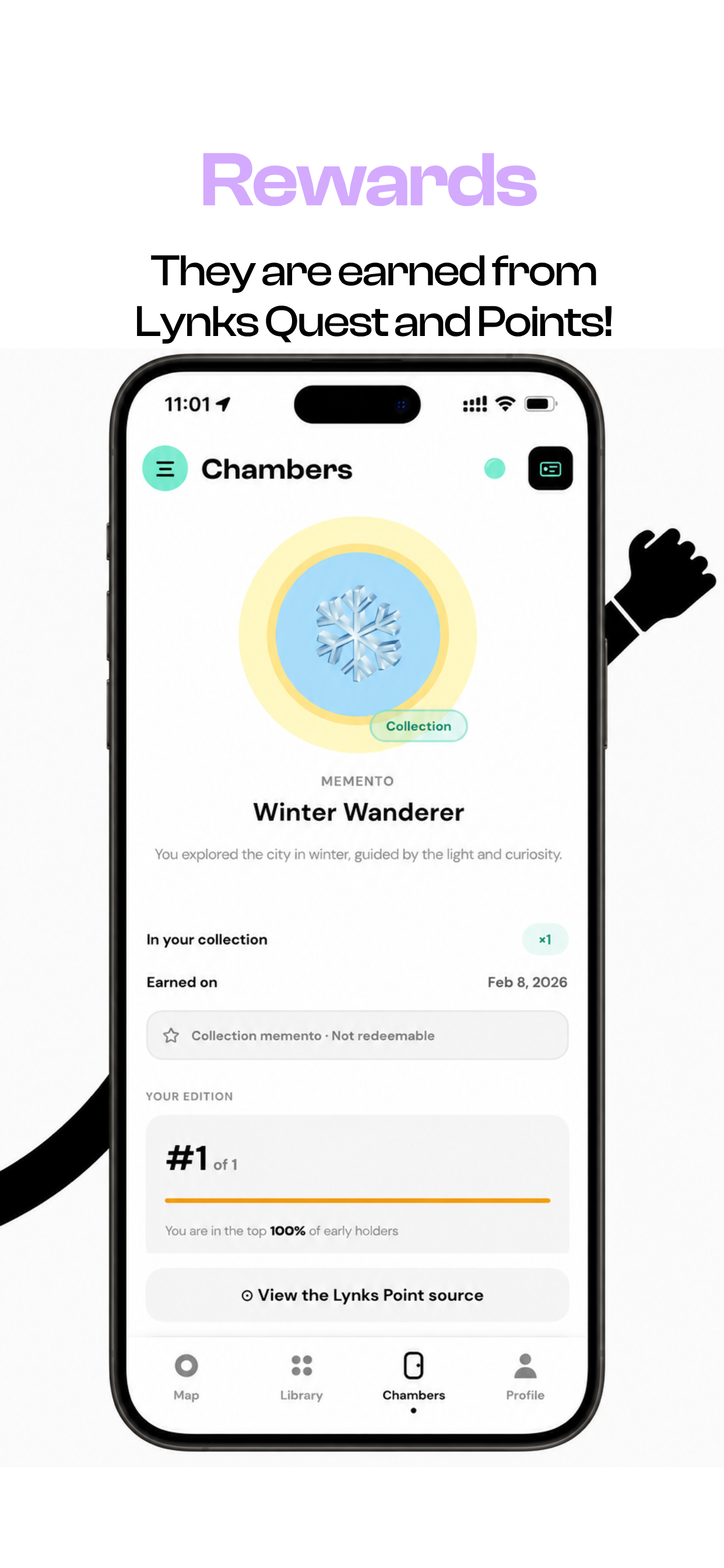 Homies : Discover your city screenshot 4