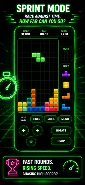 Quadrixa Premium screenshot 3