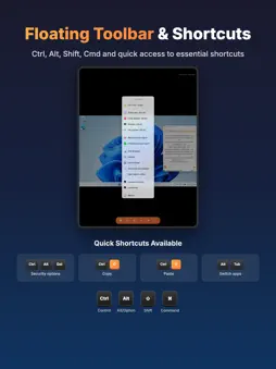 TSplus Remote Support screenshot 11