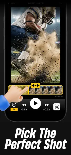 Frame Grabber - Framera screenshot 2