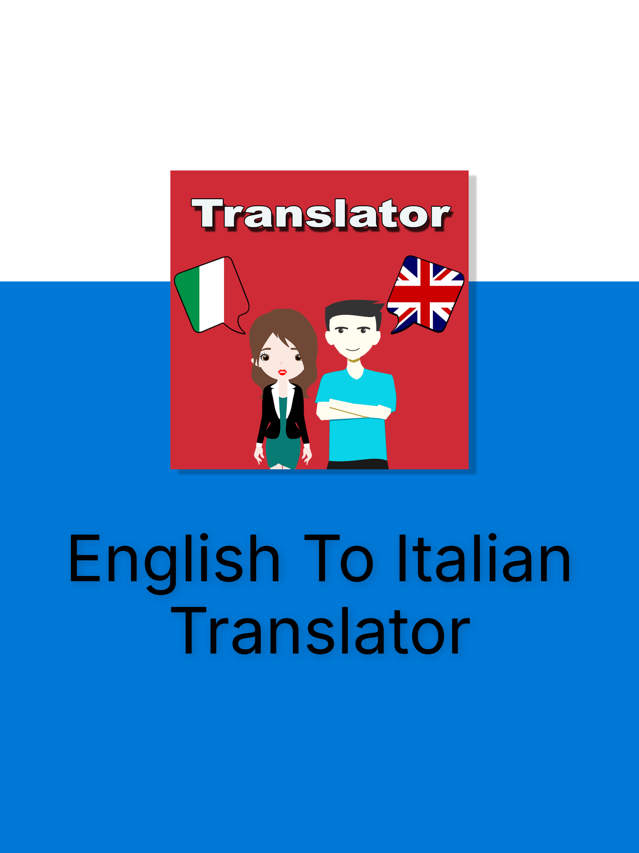 Italian English Translation screenshot 9