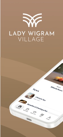 Lady Wigram Screenshot 1 of 6