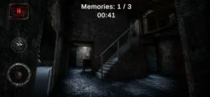 Night House Horror Escape Game screenshot 1