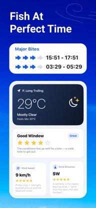 Fish AI : Smart AI Fishing Map screenshot 2