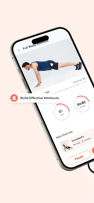 AppoFit screenshot 3