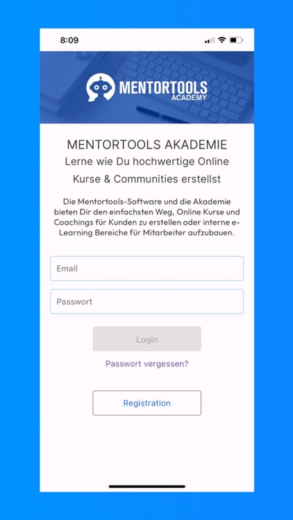 Mentortools Academy screenshot-3