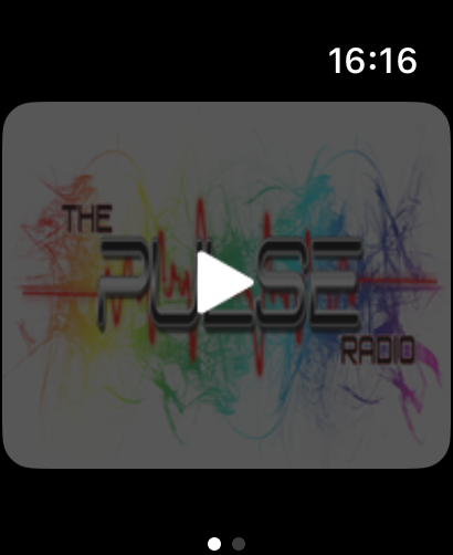 The Pulse Radio Life screenshot 10