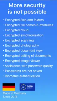 How to cancel & delete simpleum safe encryption 1