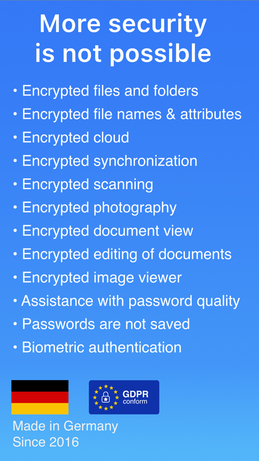 #3. Simpleum Safe Encryption (iOS) 由: Simpleum Media GmbH