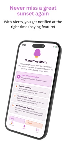 Sunsethue Screenshot 5 of 6