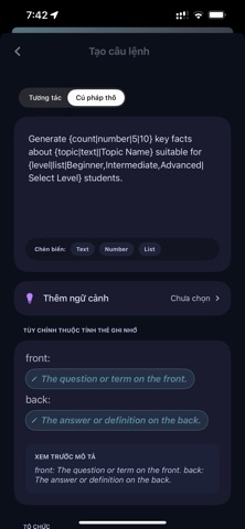 Recall X Screenshot 6 of 10