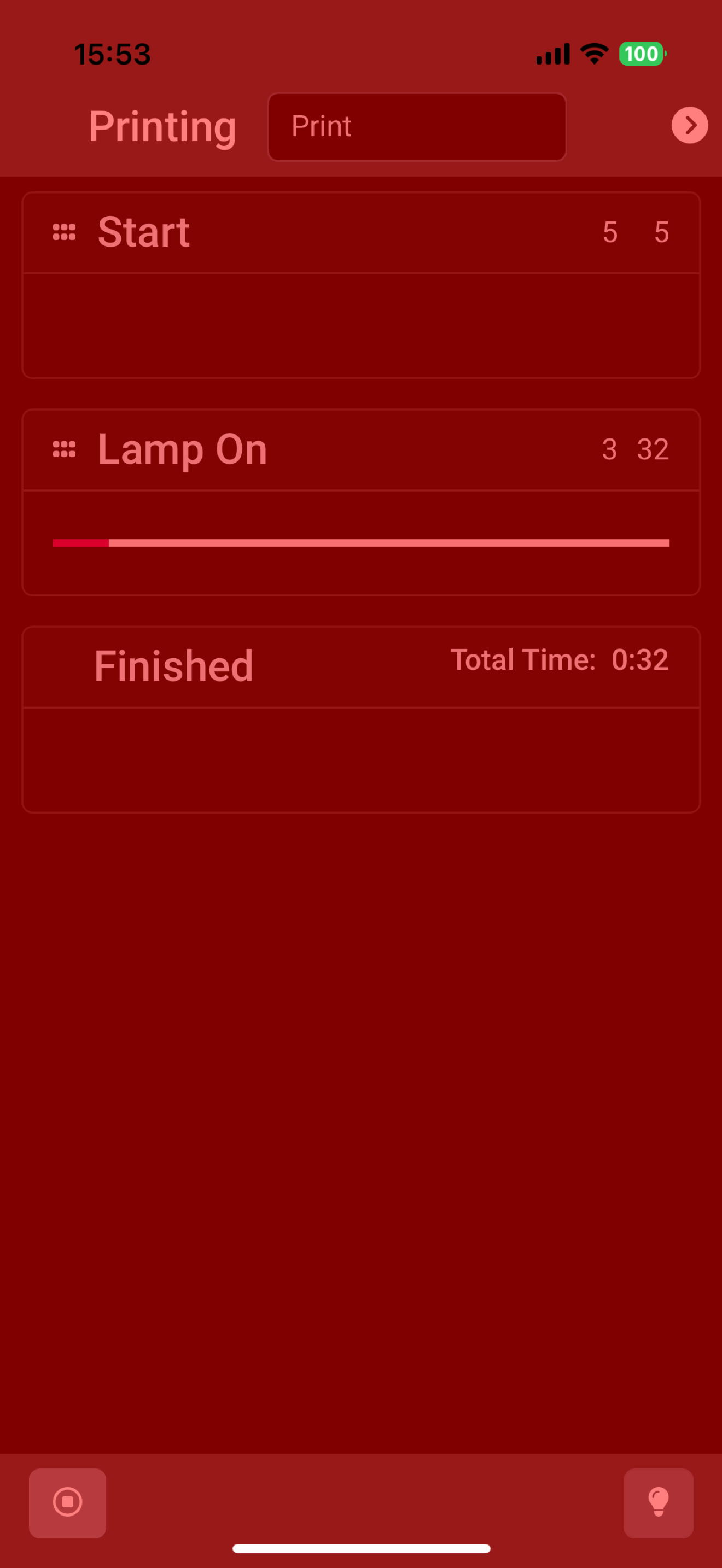 Darkroom Help screenshot 5
