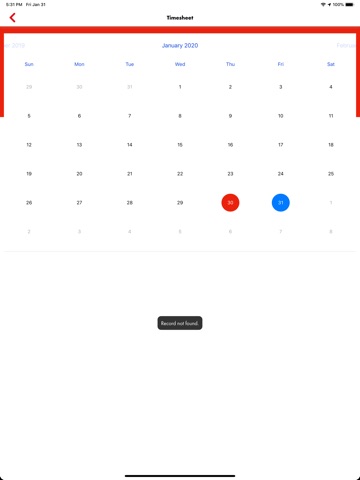 FlexDeck CRM
