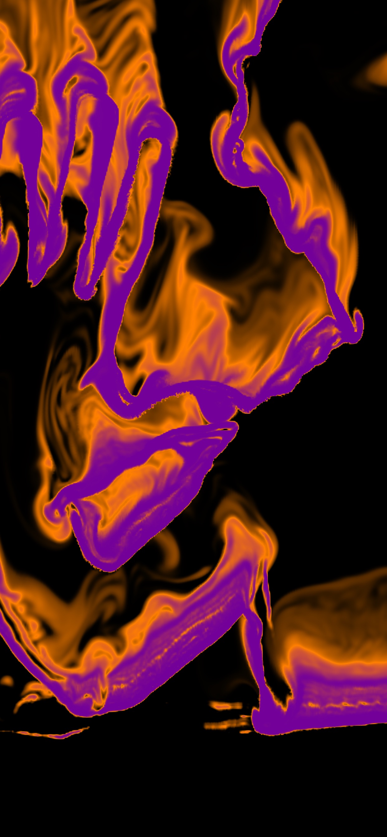 Screenshot 1 of Ghoul Fluids