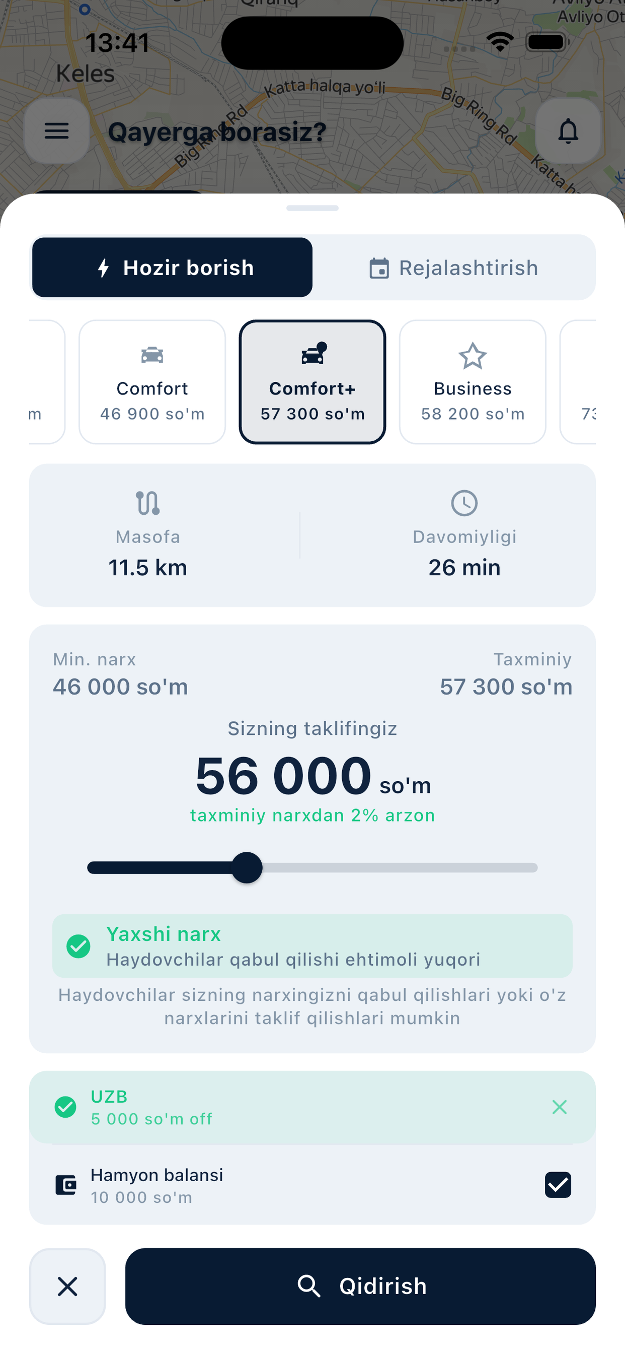 ZyGo screenshot 3