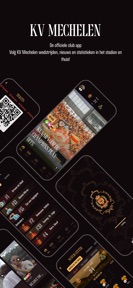 KV Mechelen screenshot