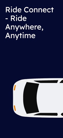 Ride Connect - Ehailing Screenshot 1 of 9