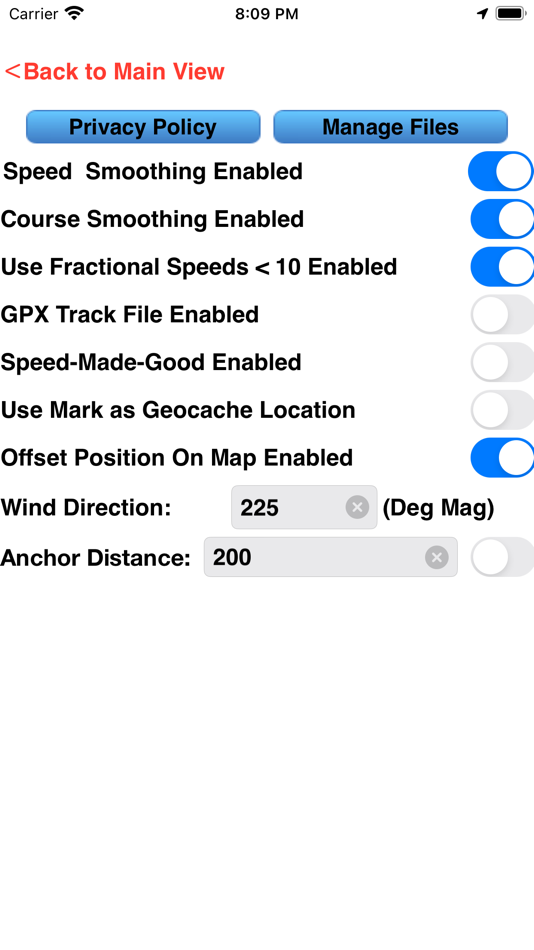 #10. CourseSpeed (iOS) 由: David Jennings