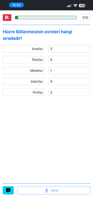 Tusmate Screenshot 8 of 10