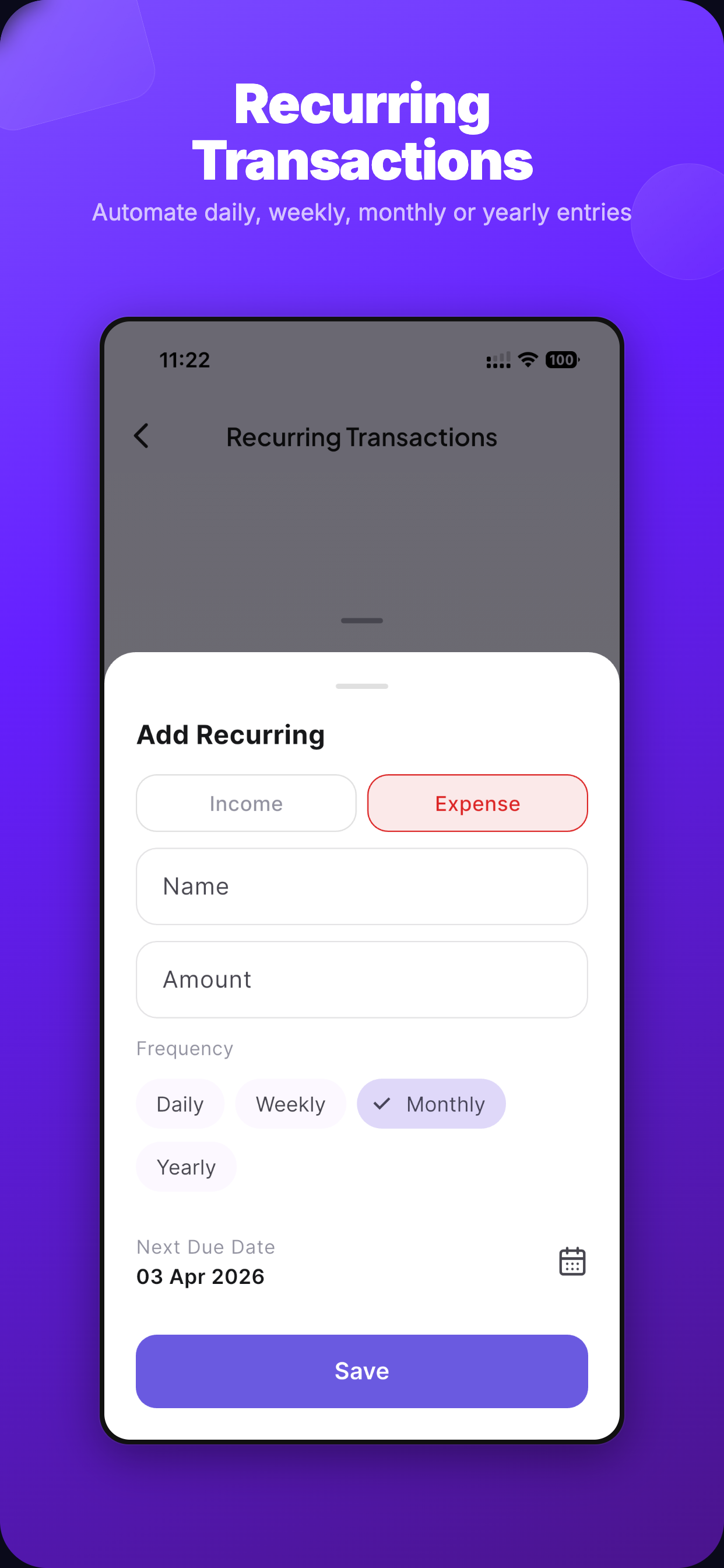 mmCashBook