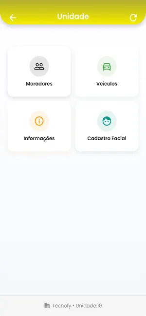 Voigt Portaria screenshot 2