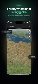 MapScope: GPS Map Camera screenshot