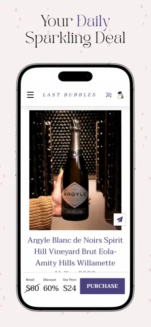 Last Bubbles screenshot 1