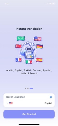 ReaderX Ai screenshot