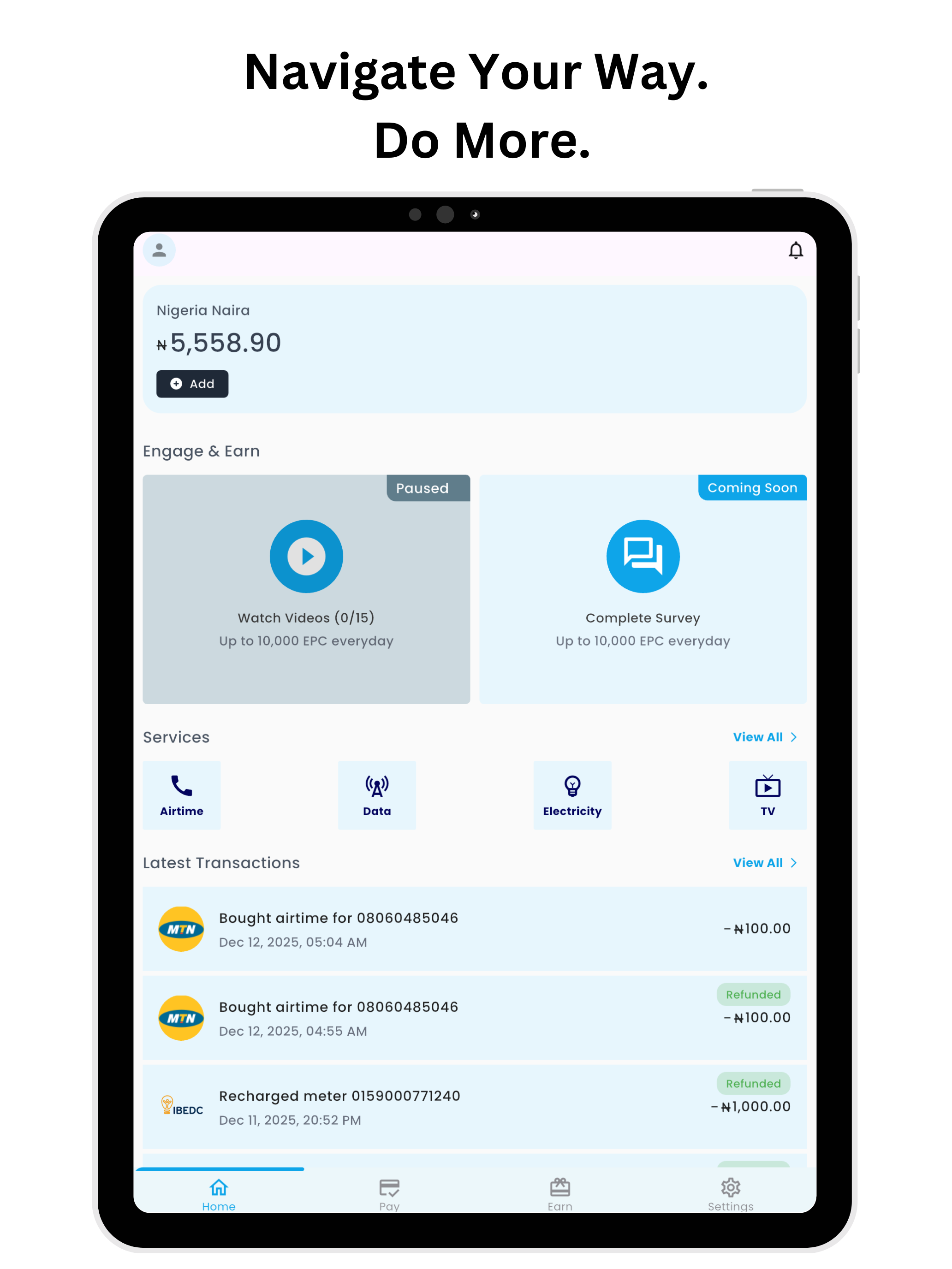 Enanpay